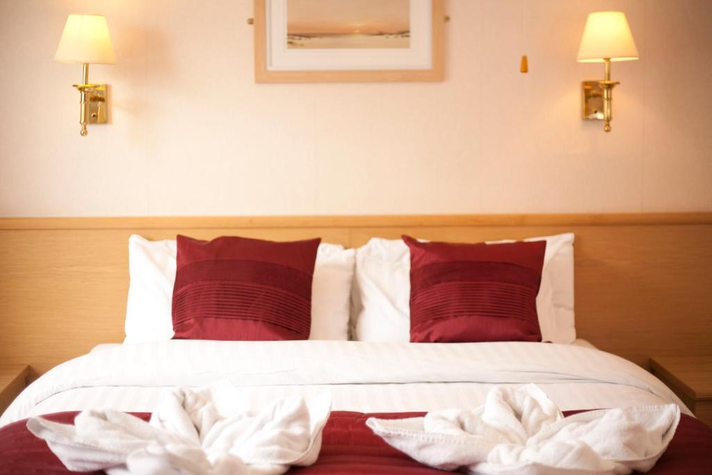 Denewood Hotel Bournemouth Phòng bức ảnh
