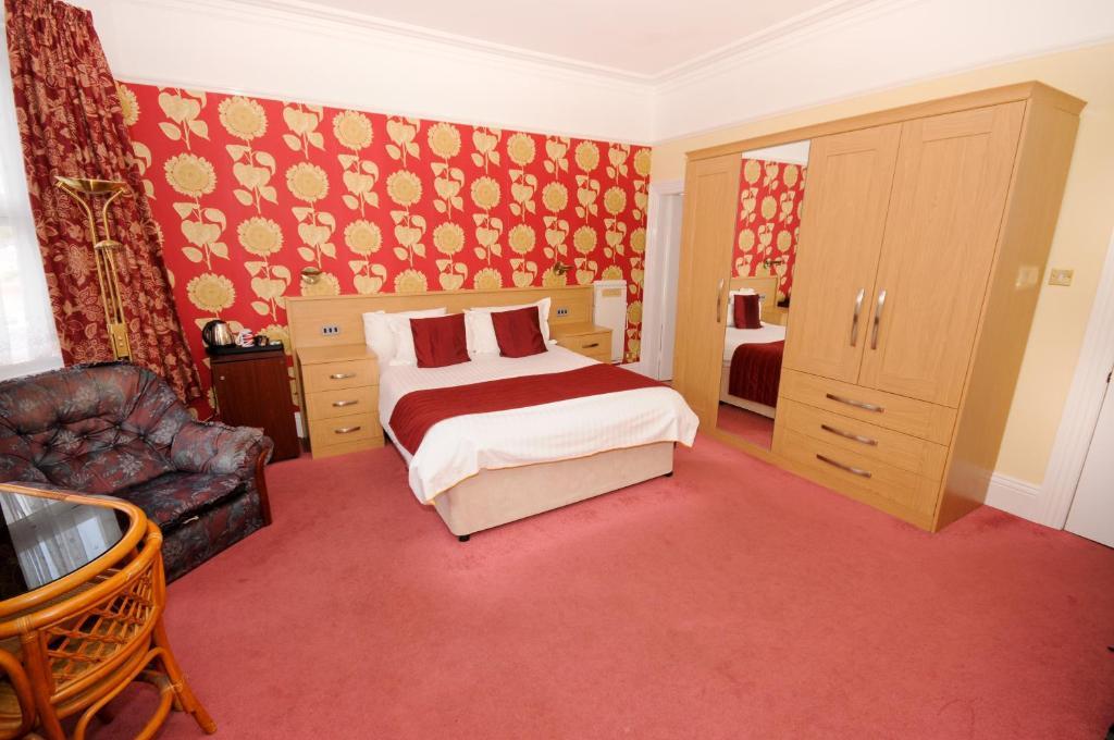 Denewood Hotel Bournemouth Phòng bức ảnh