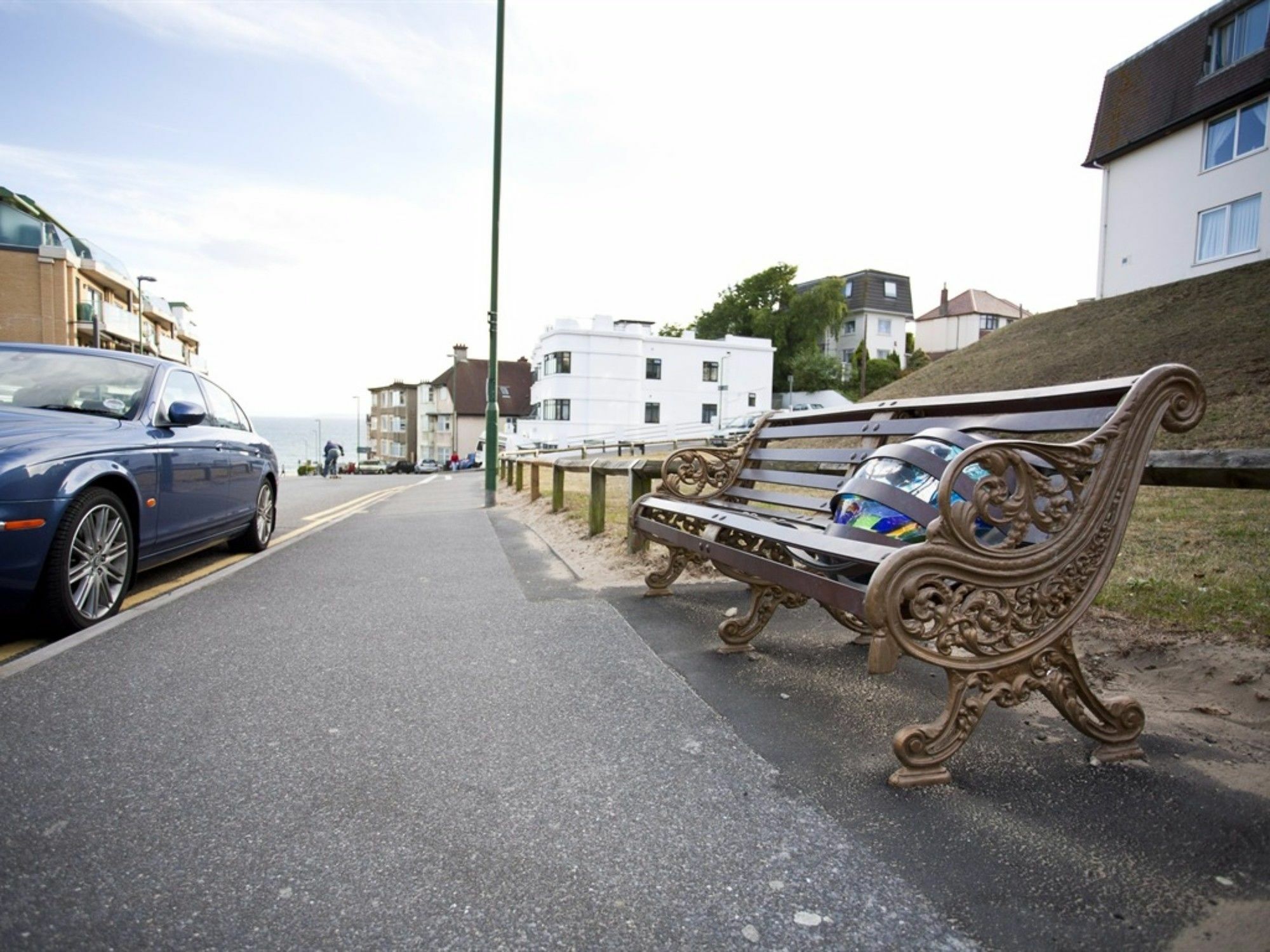 Denewood Hotel Bournemouth Ngoại thất bức ảnh