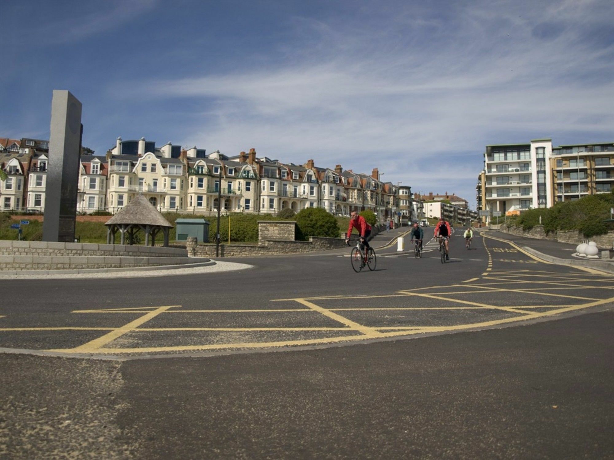 Denewood Hotel Bournemouth Ngoại thất bức ảnh