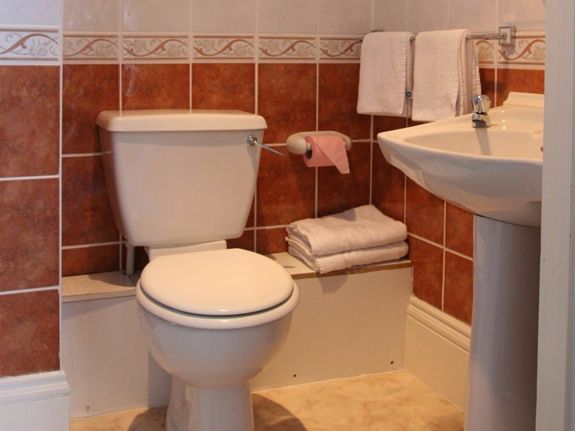 Denewood Hotel Bournemouth Ngoại thất bức ảnh