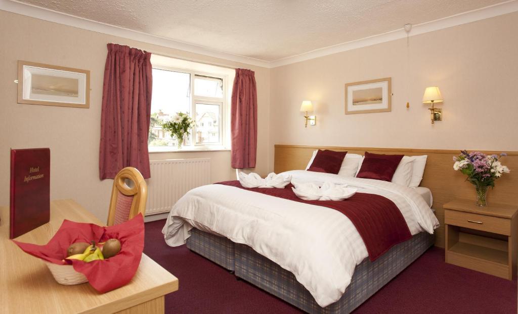 Denewood Hotel Bournemouth Phòng bức ảnh